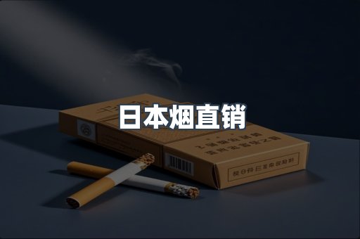 日本烟直销